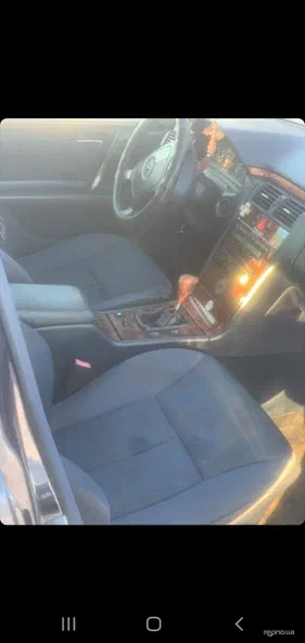 Mercedes-Benz E-Клас 1998 - 6