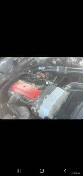 Mercedes-Benz E-Клас 1998 - 5