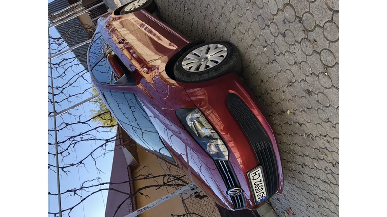 Volkswagen  Polo 2012 - 4