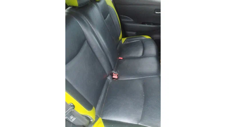 Nissan Leaf 2015 - 2