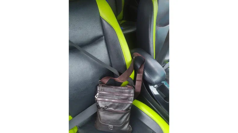 Nissan Leaf 2015 - 5