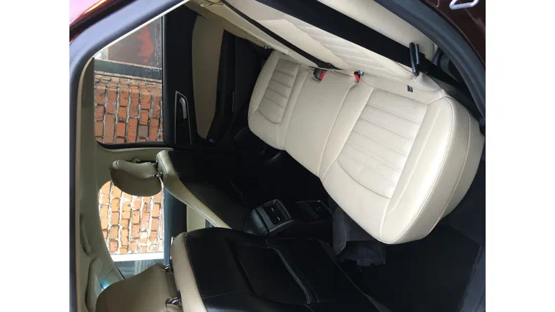 Ford Explorer 2016 - 5