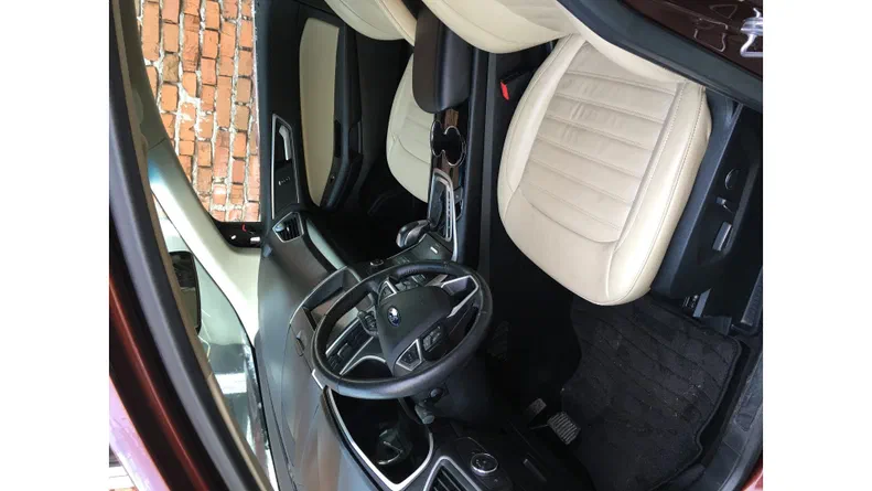 Ford Explorer 2016 - 3