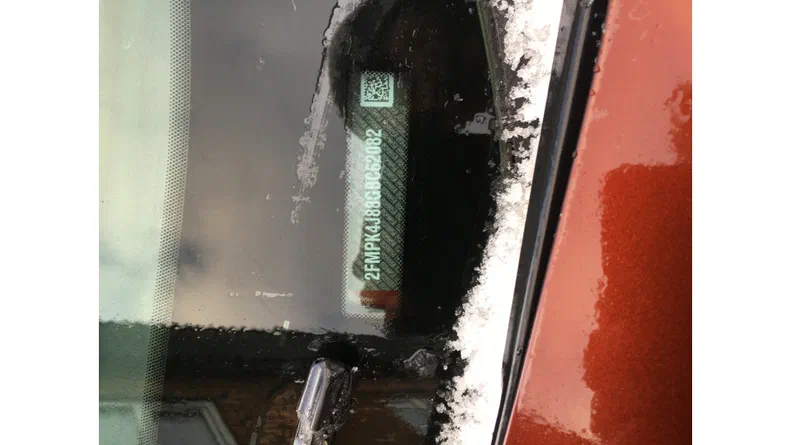 Ford Explorer 2016 - 6