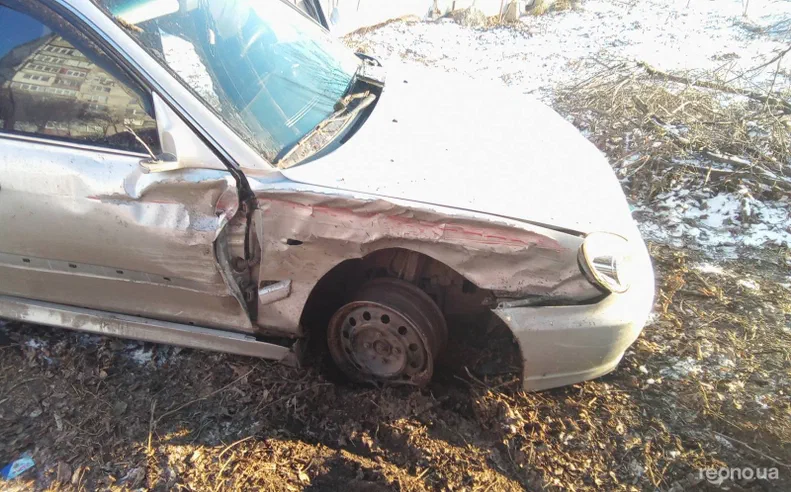 Hyundai Sonata 2004 - 5