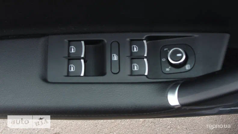 Volkswagen Passat 2013 - 12