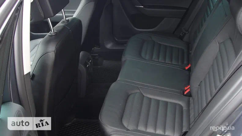 Volkswagen Passat 2013 - 22