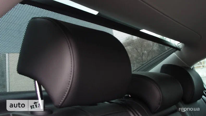 Volkswagen Passat 2013 - 29