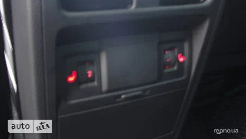 Volkswagen Passat 2013 - 24