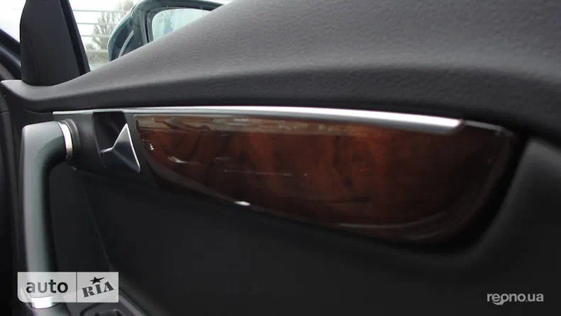 Volkswagen Passat 2013 - 27