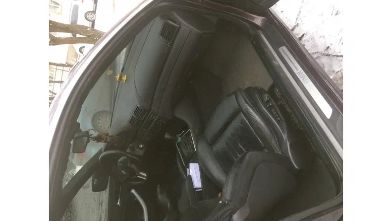 BMW 3 серии 2003