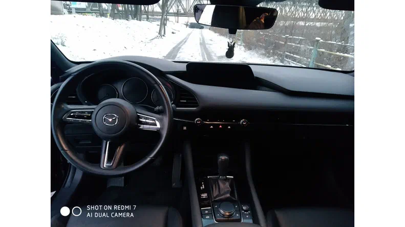 Mazda 3 2019 - 9
