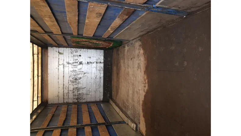 Renault MAGNUM 440dxi 2004