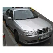 Chery Amulet (A15) 2011