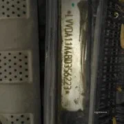 Chery Amulet (A15) 2011