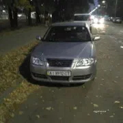 Chery Amulet (A15) 2011