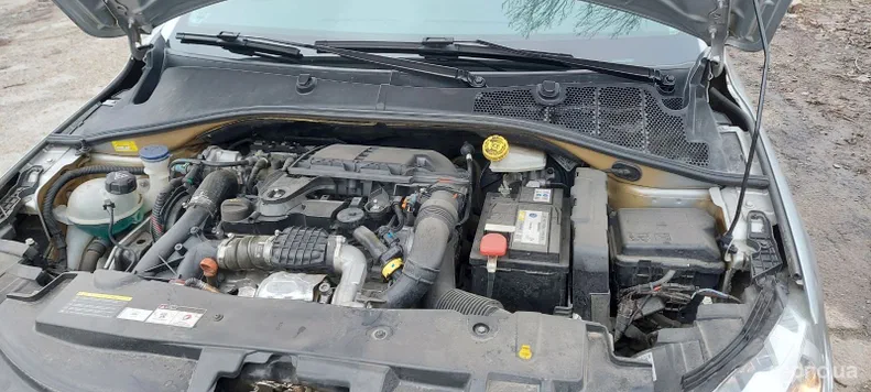 Peugeot 301 2016 - 6