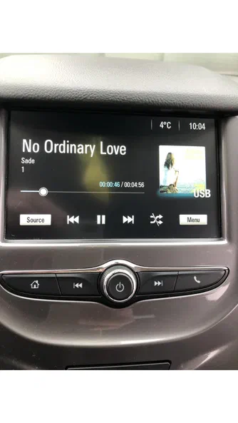 Chevrolet Cruze 2018 - 6