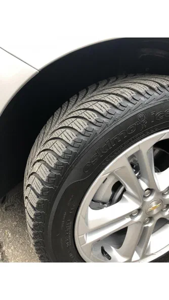 Chevrolet Cruze 2018 - 5