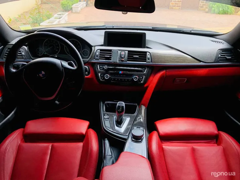BMW 4-Series 2015
