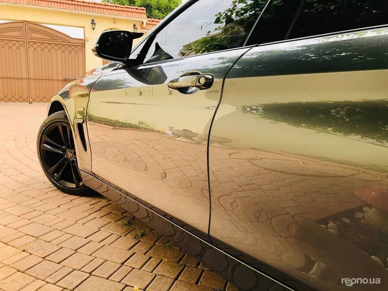 BMW 4 серія 2015 - 6
