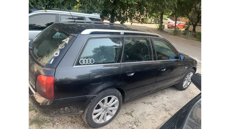 Audi A4 2000