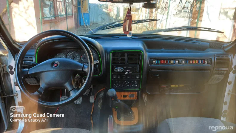 ГАЗ 31105 «Волга» 2006