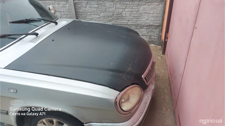 ГАЗ 31105 «Волга» 2006