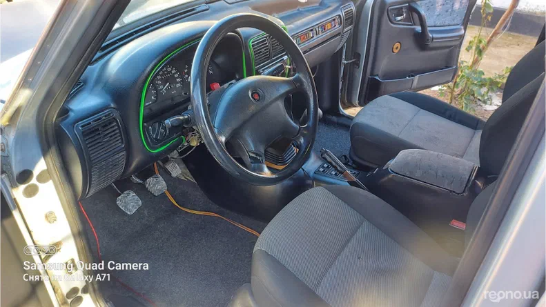 ГАЗ 31105 «Волга» 2006