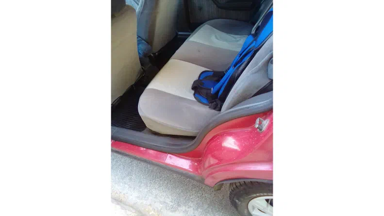 Peugeot 405 1990 - 5