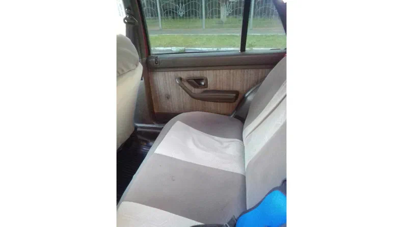 Peugeot 405 1990 - 6