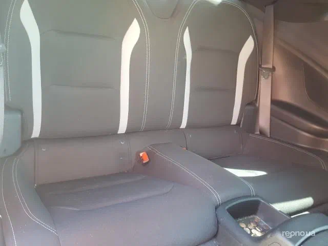 Chevrolet Camaro 2020 - 5