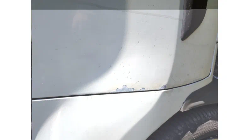 Peugeot Bipper 2011 - 9