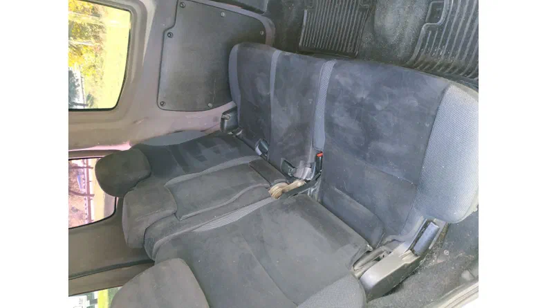 Peugeot Bipper 2011 - 6