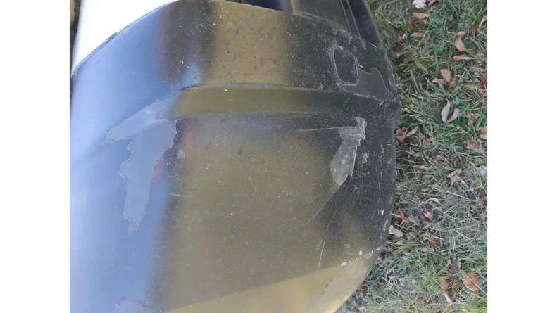 Peugeot Bipper 2011 - 10