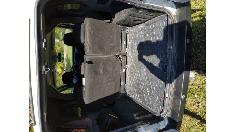 Peugeot Bipper 2011 - 7