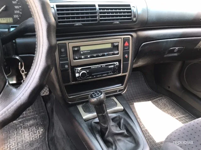 Volkswagen Passat 1997 - 14