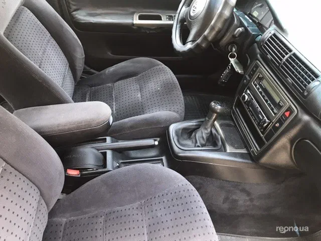 Volkswagen Passat 1997 - 9