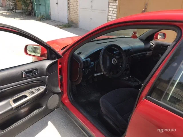 Volkswagen Passat 1997 - 12
