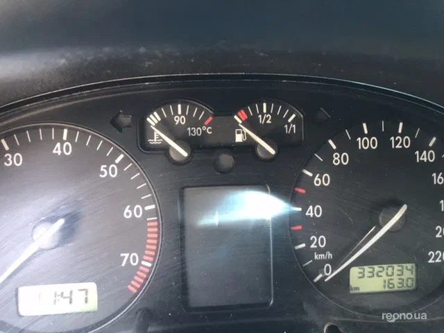 Volkswagen Passat 1997 - 13