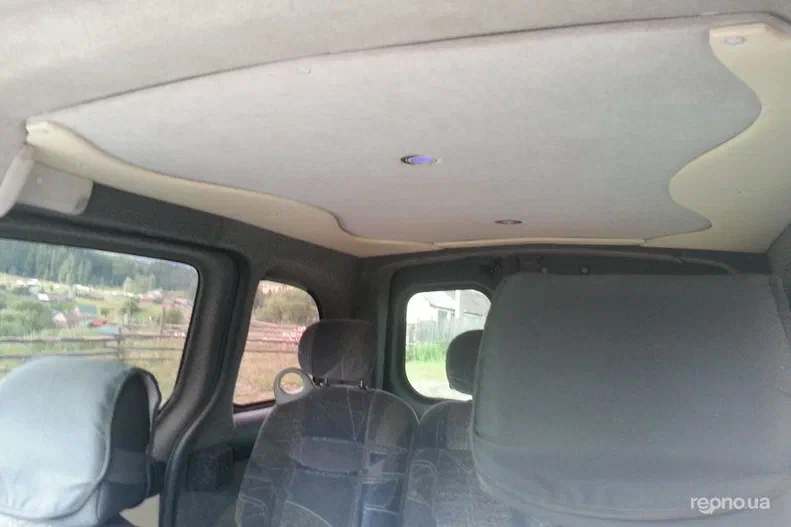 Renault Kangoo 2008 - 3