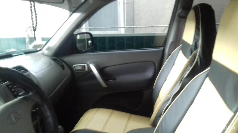 Chery Tiggo (T11) 2008 - 8