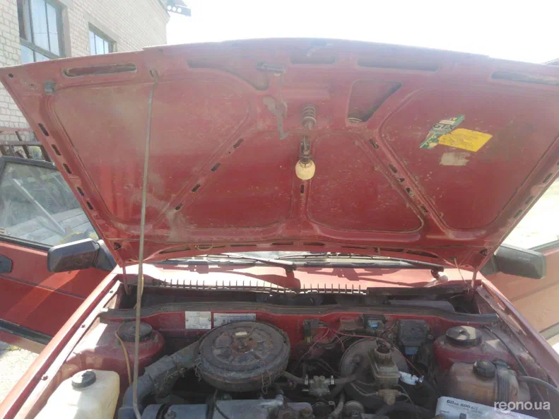 Lada (ВАЗ) 21099 1998 - 12