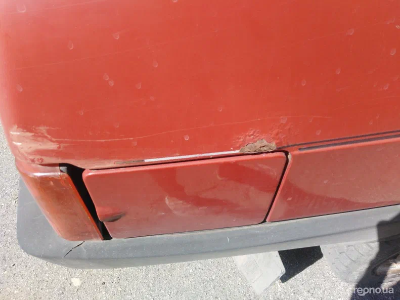 Lada (ВАЗ) 21099 1998 - 9
