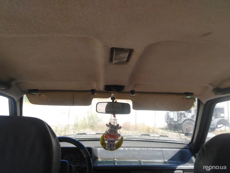 Lada (ВАЗ) 21099 1998 - 8