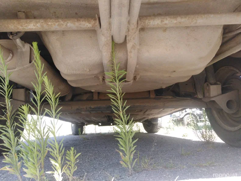 Lada (ВАЗ) 21099 1998 - 26