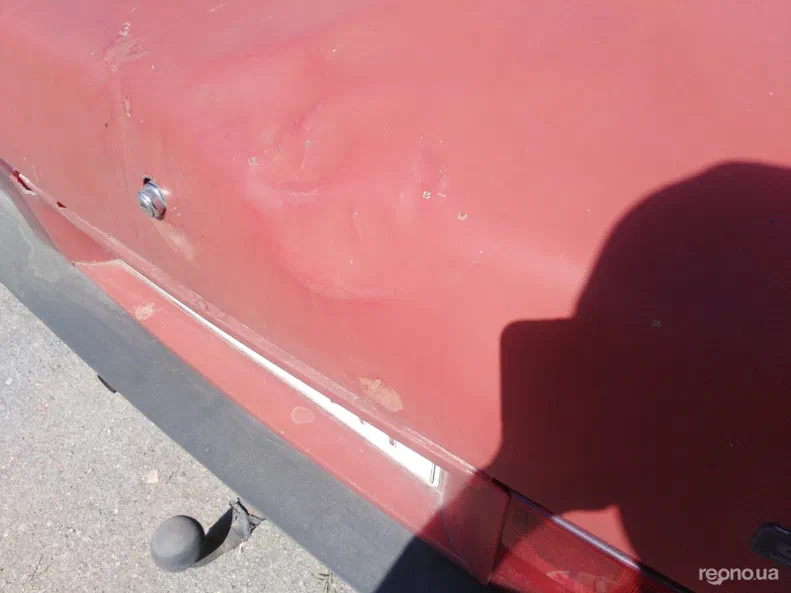 Lada (ВАЗ) 21099 1998 - 16