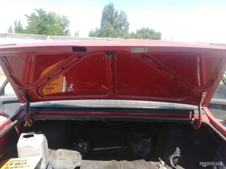 Lada (ВАЗ) 21099 1998 - 13