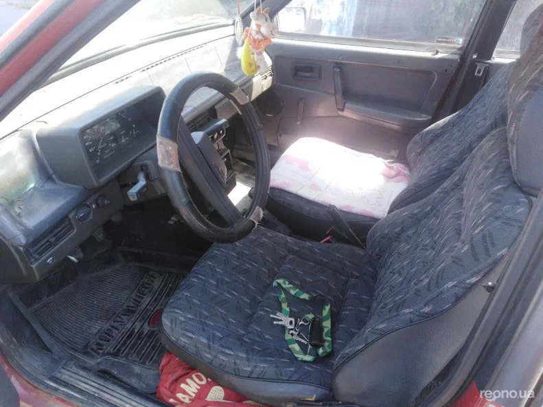 Lada (ВАЗ) 21099 1998 - 17