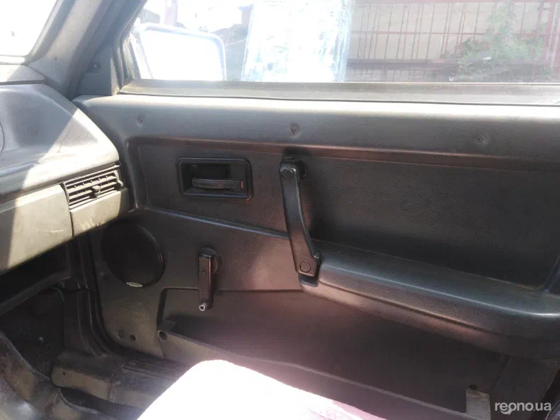 Lada (ВАЗ) 21099 1998 - 23